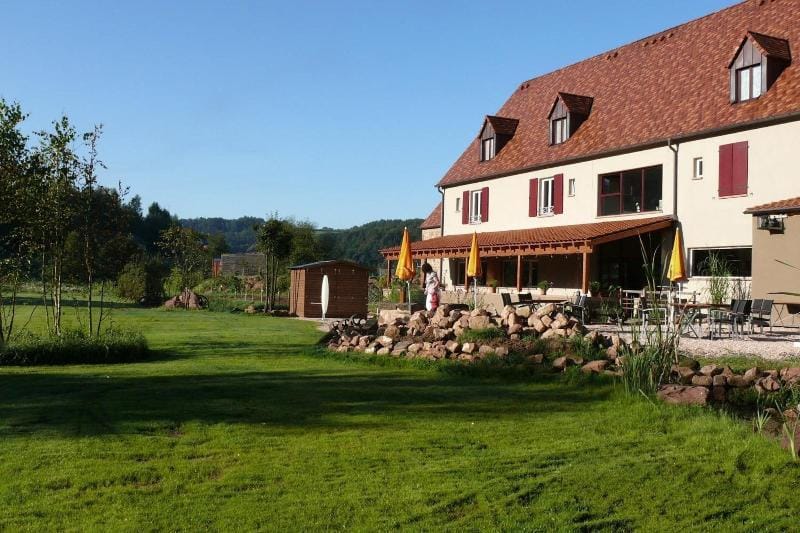 Hotel Restaurant Landgrafen - Mühle Hotel in Rhineland-Palatinate