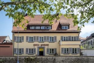 Hotel Seerose Hotel in Lindau