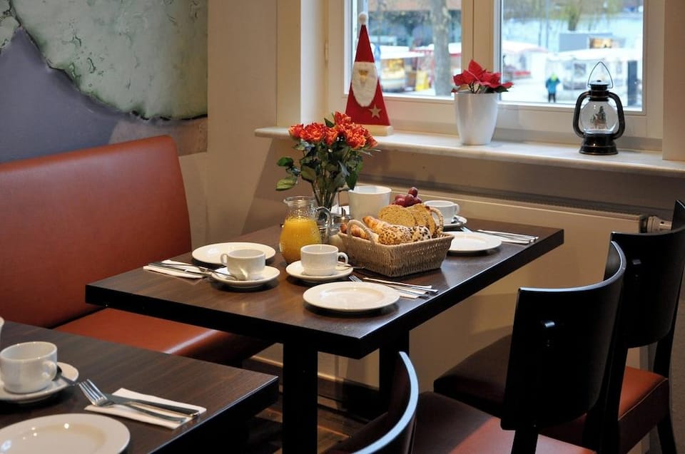 Hotel Seerose Hotel in Lindau