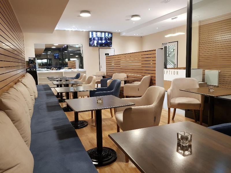 RheinCity Hotel Hotel in Mannheim
