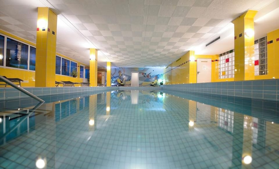 Hotel Heikenberg Hotel in Thuringia, Germany