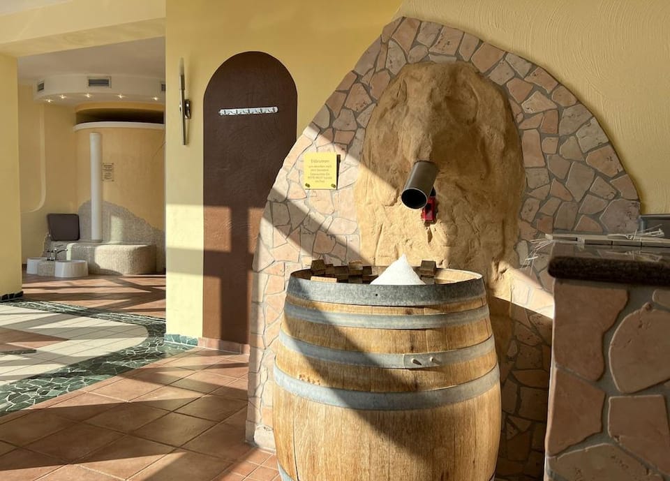 Hotel Am Hirschhorn Hotel in Rhineland-Palatinate