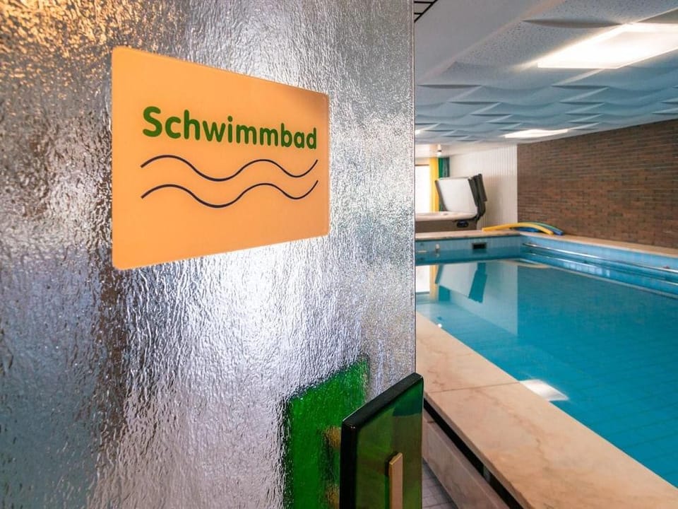 Aparthotel Hochwald Hotel in Baden-Württemberg