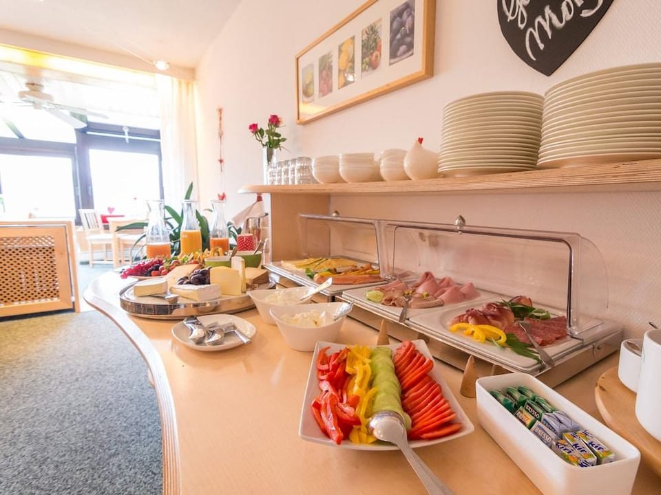 Aparthotel Hochwald Hotel in Baden-Württemberg