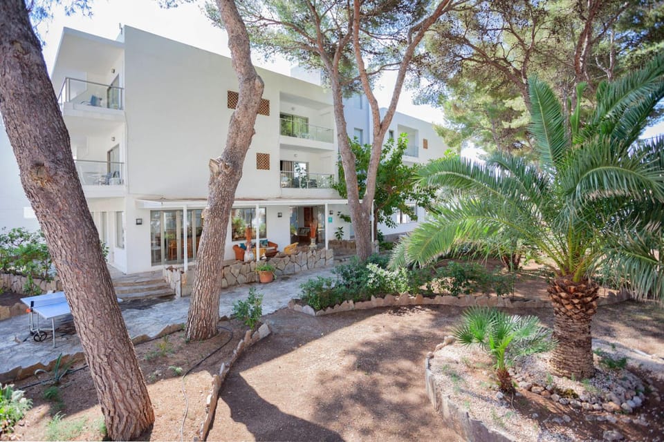 Petit Garden Hotel by Flacalco Hotel in Cala Ratjada