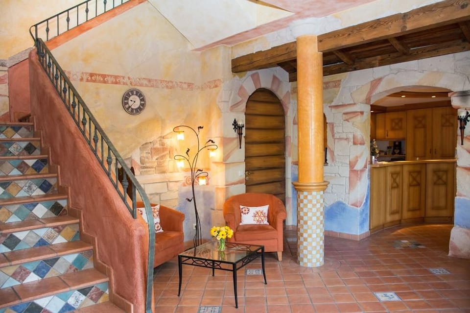 Hotel Casa Rustica Hotel in Rust