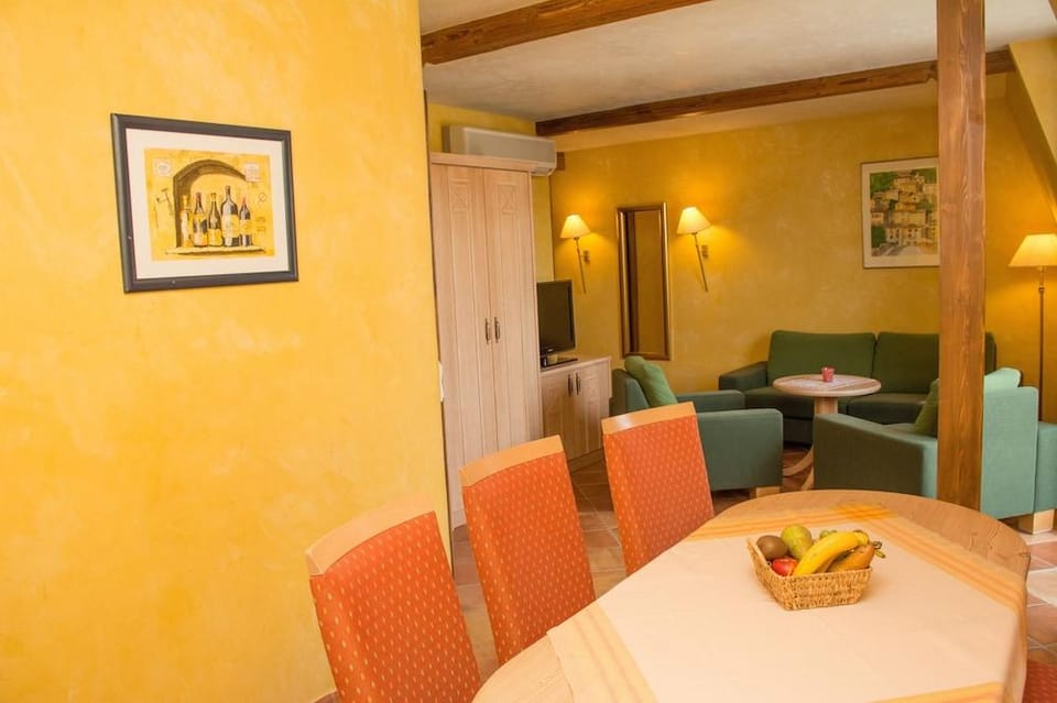 Hotel Casa Rustica Hotel in Rust