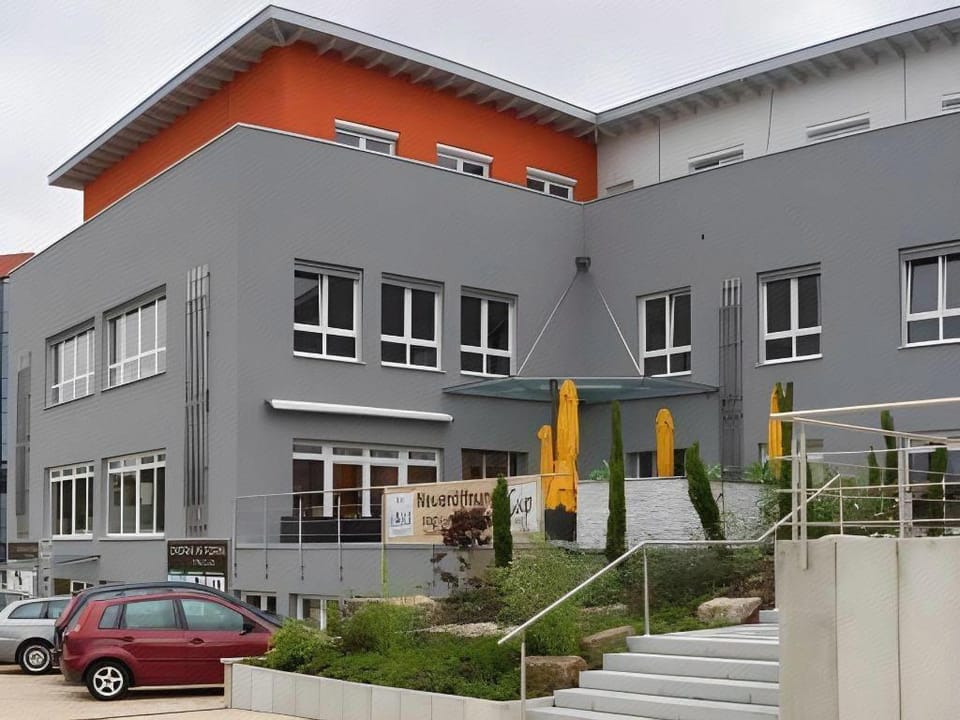 Hotel Maxis Hotel in Baden-Württemberg
