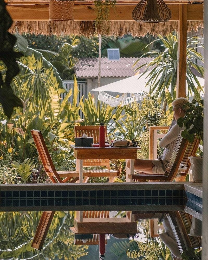 Happiness Hostel Siargao Hostel in General Luna