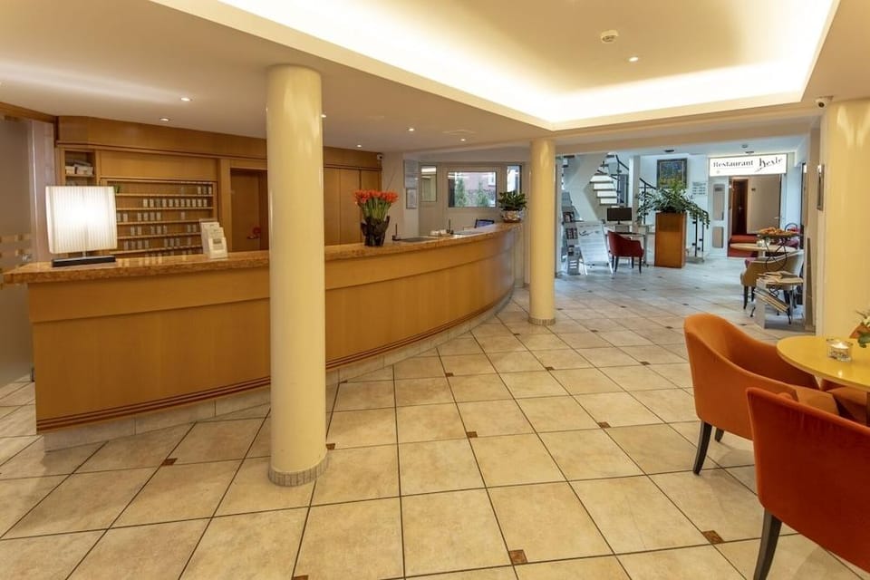 Hotel Gloria Hotel in Stuttgart