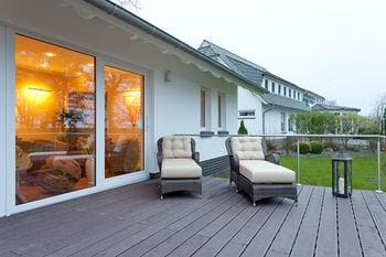 Hotel Marks Garni Hotel in Zingst
