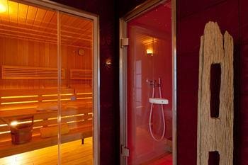 Hotel Marks Garni Hotel in Zingst