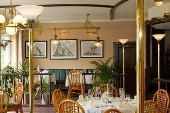 Hotel Marks Garni Hotel in Zingst