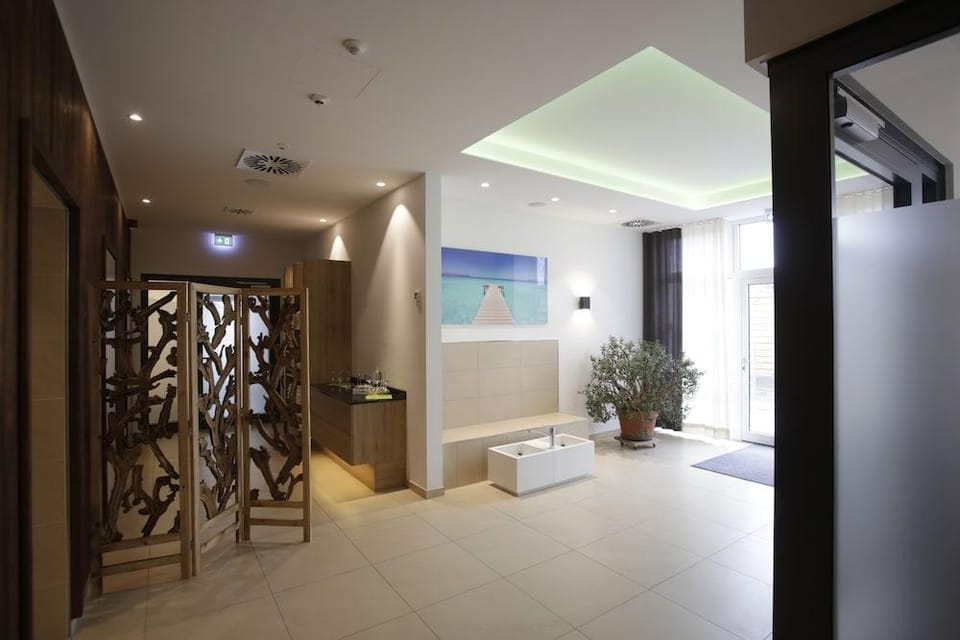 Hotel Restaurant Sachsenross Hotel in Thuringia, Germany