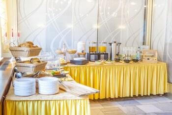 Hotel Restaurant Schwarzes Ross Hotel in Erzgebirgskreis