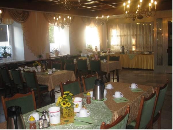 Hotel Restaurant Schwarzes Ross Hotel in Erzgebirgskreis