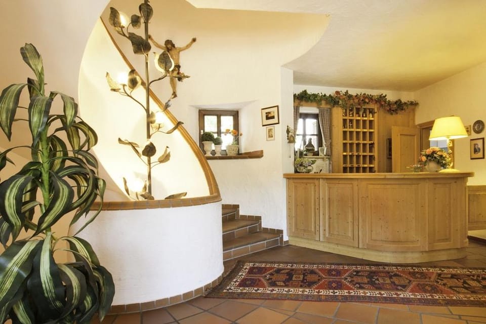 Hotel Frey Hotel in Garching