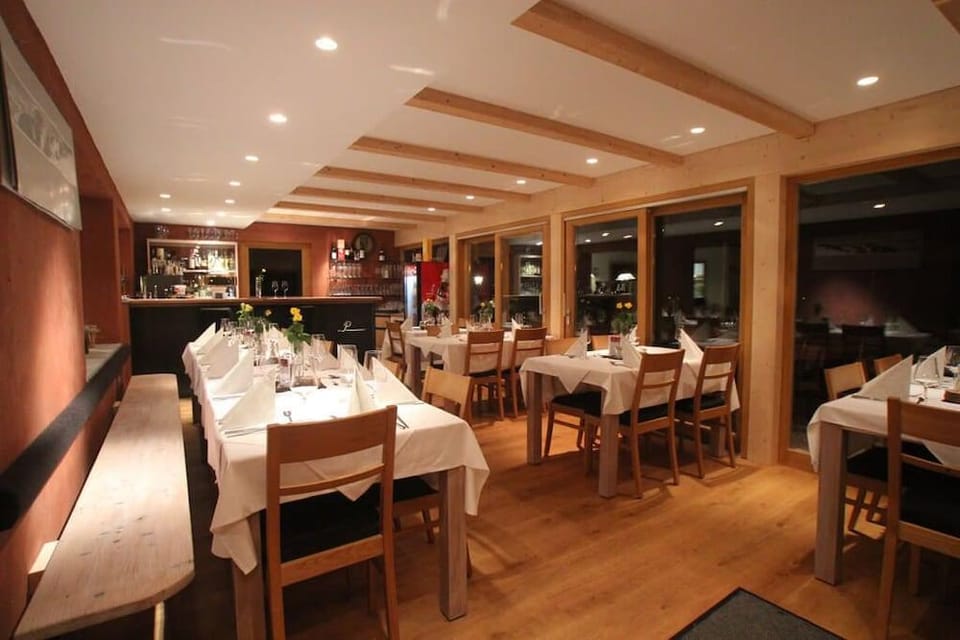 DAS Posch Hotel Hotel in Tyrol