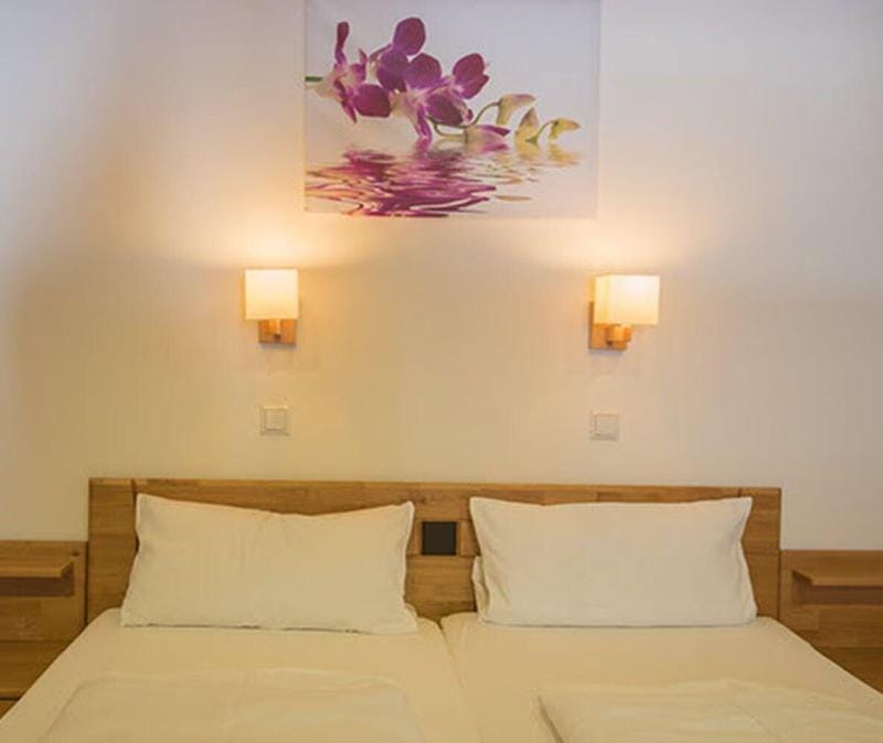 Wellnesshotel und Restaurant Hexenschopf Hotel in Baden-Württemberg