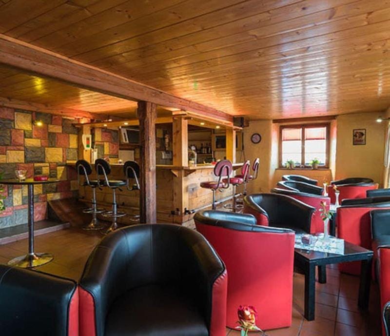 Wellnesshotel und Restaurant Hexenschopf Hotel in Baden-Württemberg