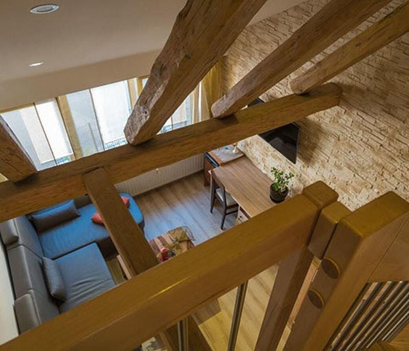 Wellnesshotel und Restaurant Hexenschopf Hotel in Baden-Württemberg