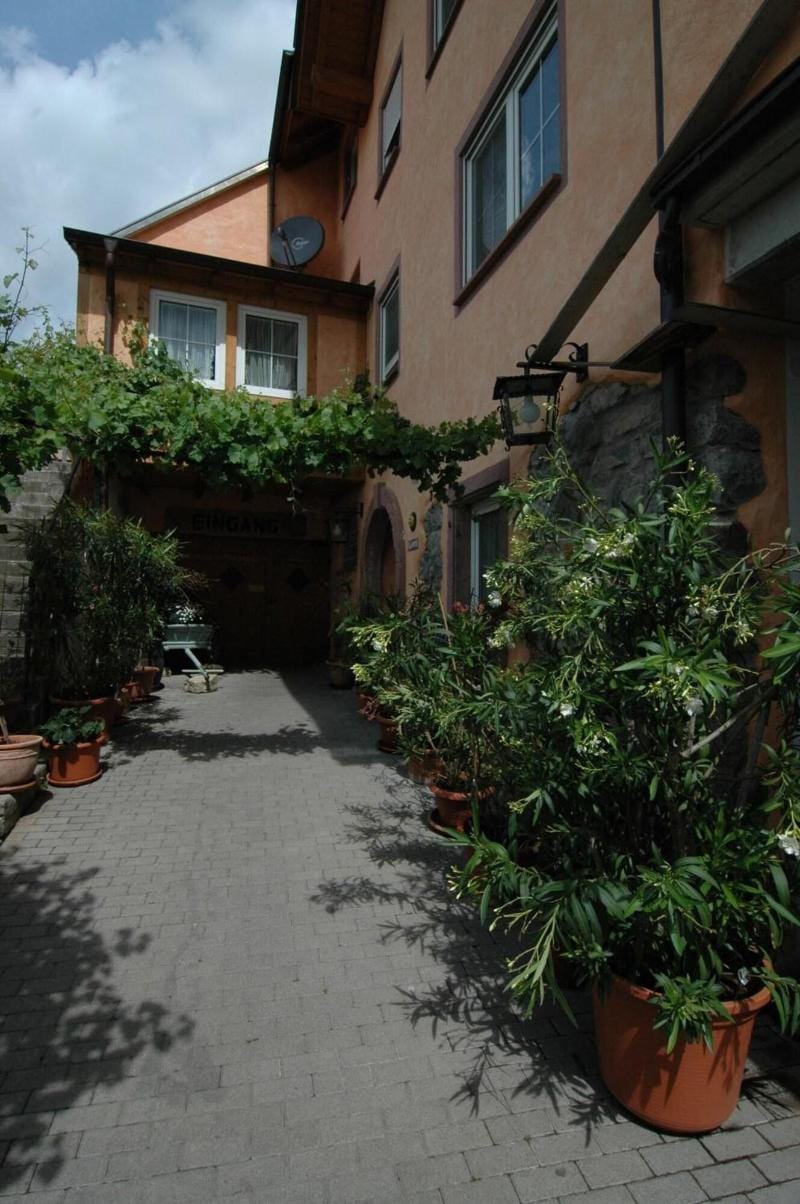 Gasthaus Zur Sonne Hotel in Freiburg