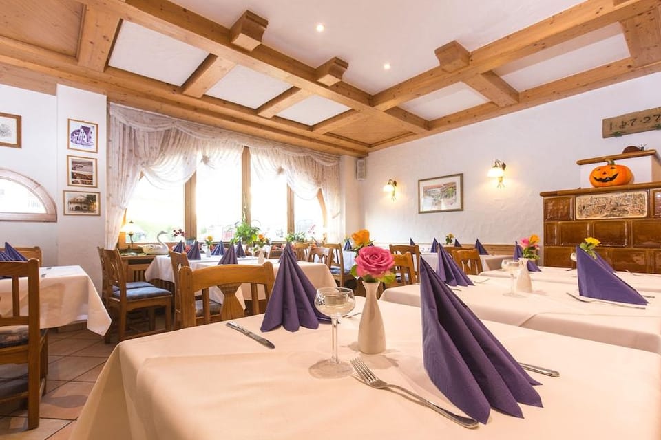 Gasthaus Zur Sonne Hotel in Freiburg