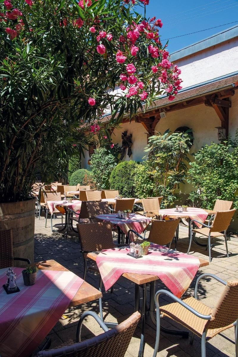 Gasthaus Zur Sonne Hotel in Freiburg