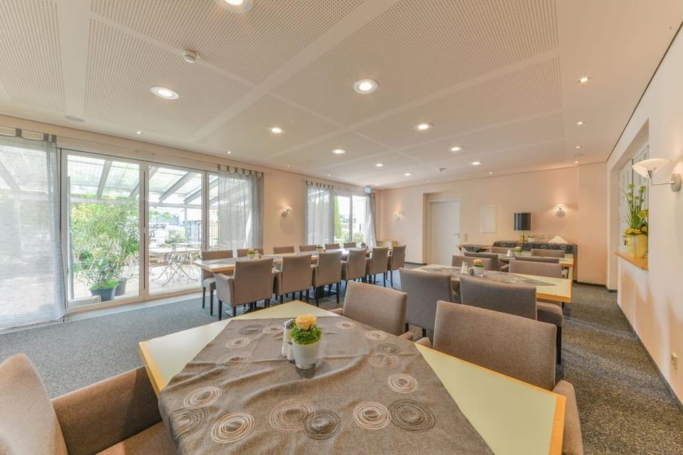 Ateckhotel Hotel in Baden-Württemberg