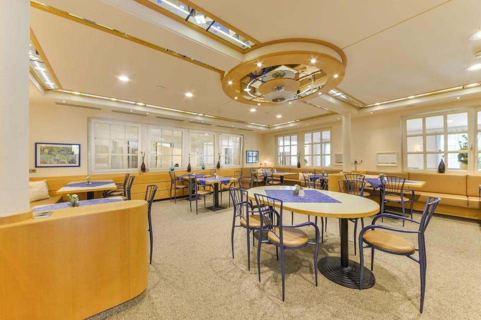 Ateckhotel Hotel in Baden-Württemberg