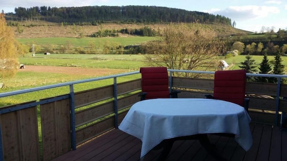 Landhaus Vesper Hotel in Medebach