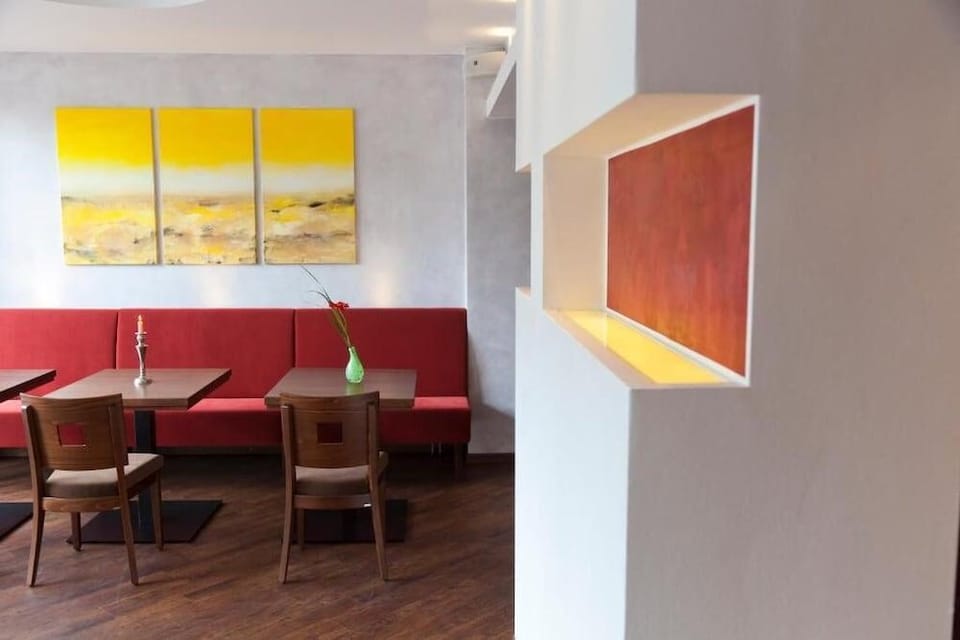 Hotel Am Markt Hotel in Bad Honnef