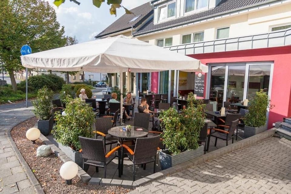 Hotel Am Markt Hotel in Bad Honnef