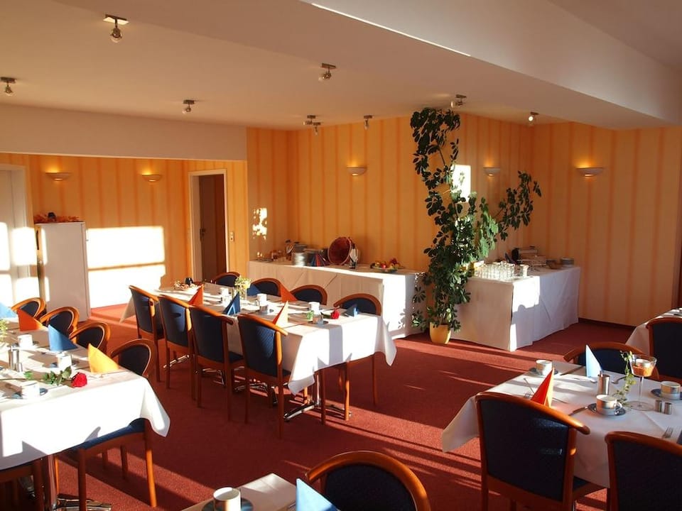 Altes Doktorhaus Hotel in Willingen