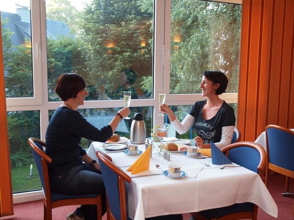 Altes Doktorhaus Hotel in Willingen