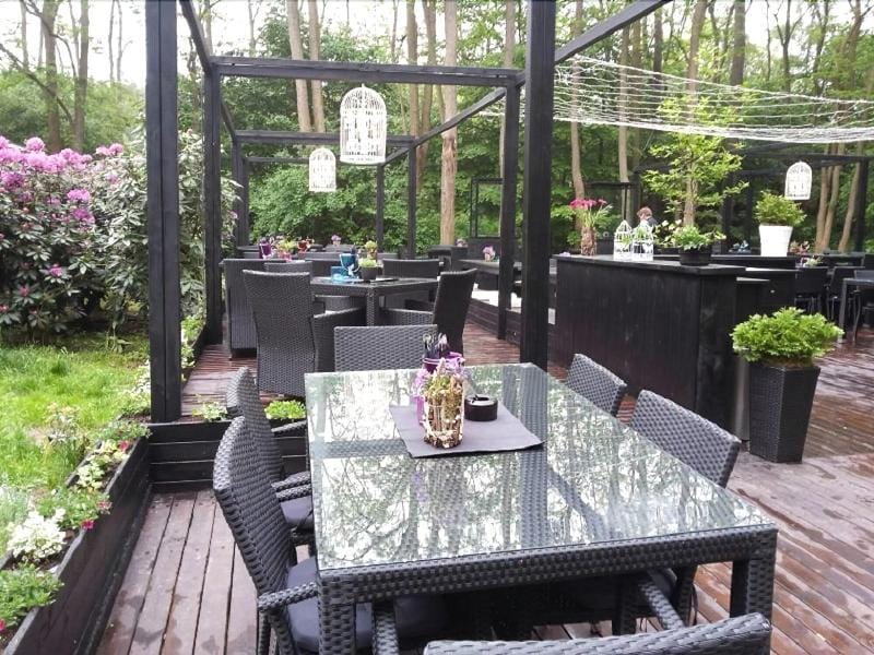 Zur Wolfschlucht Hotel in Rodgau