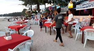 Breeze Bungalows  Hotel in Sala Dan