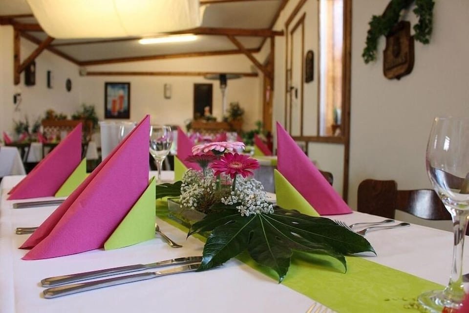 Gasthaus Kraft Hotel in Hesse