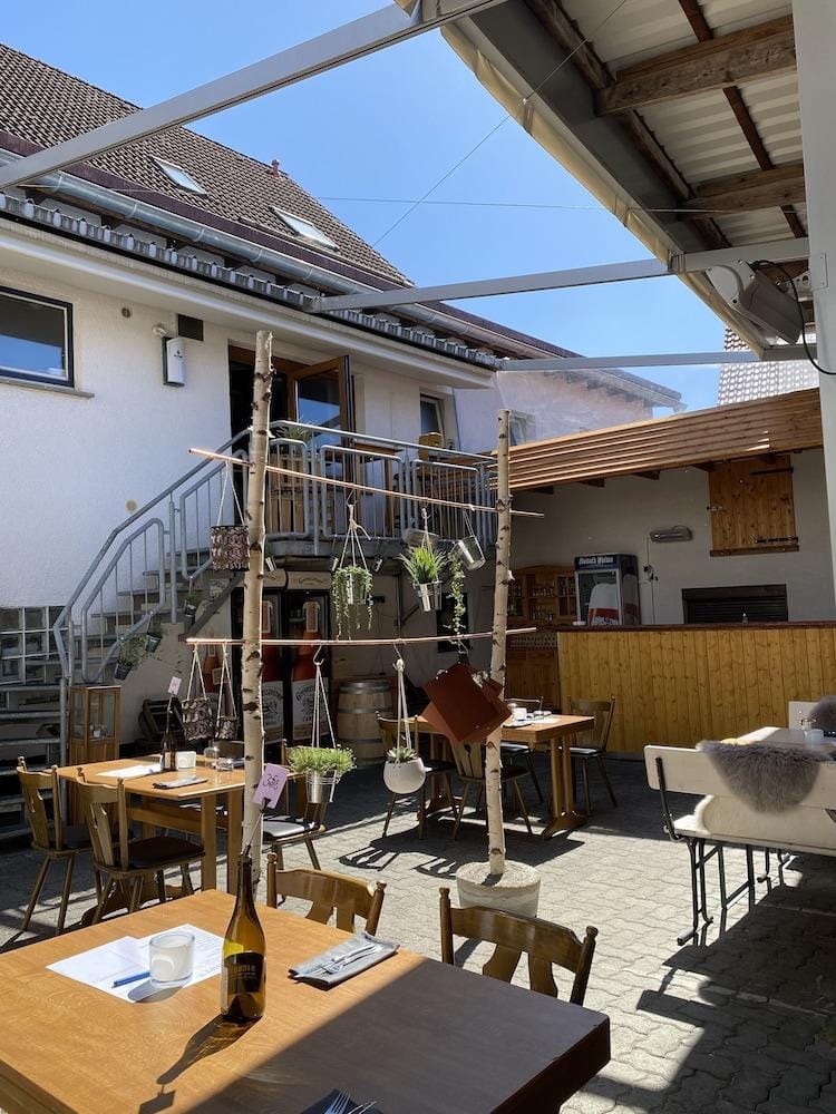 Gasthaus Kraft Hotel in Hesse