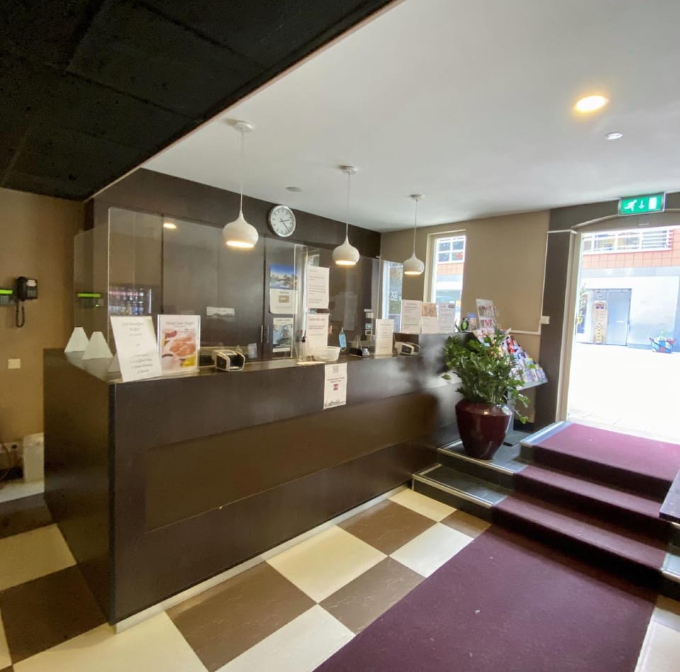 Hotel Van Gogh Hotel in Amsterdam