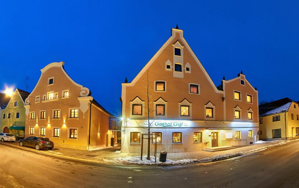 Gasthof Gigl Hotel in Bavaria