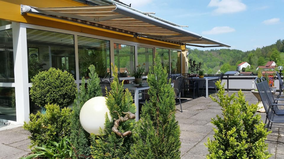 Hotel-Pension Haus Hubertus Hotel in Bavaria