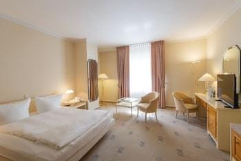 Hotel Erbprinz Hotel in Mecklenburg-Vorpommern, Germany