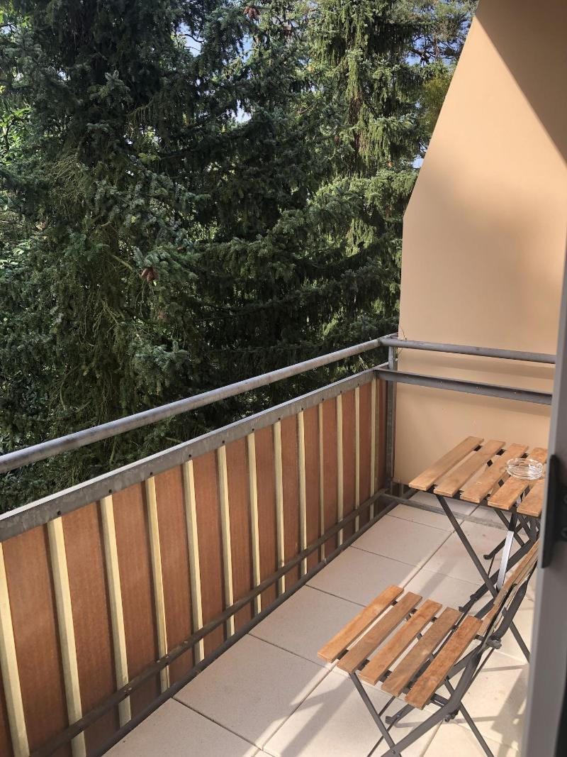 Waldhotel Mainz Hotel in Mainz