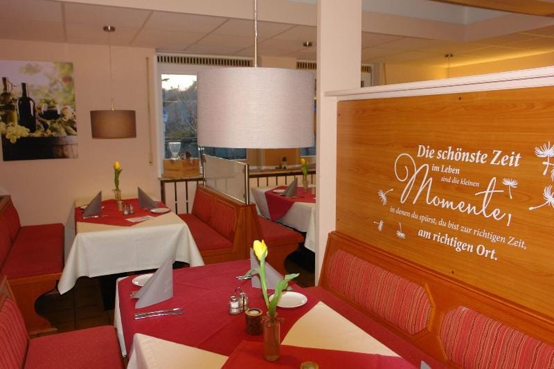 Hotel Fröhlich Hotel in Kaiserslautern
