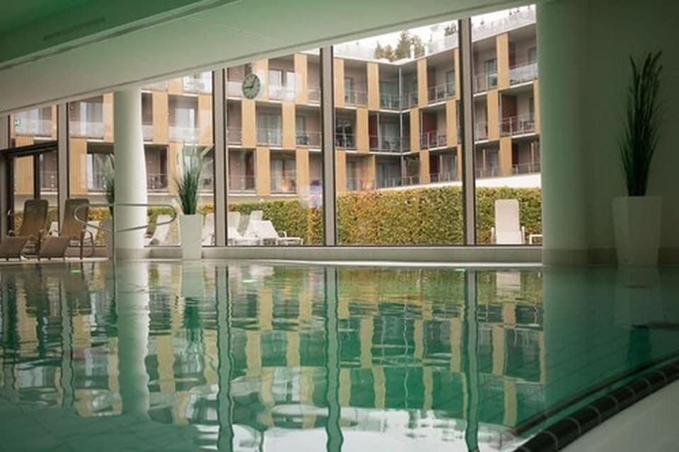 Hotel König Albert Hotel in Thuringia, Germany