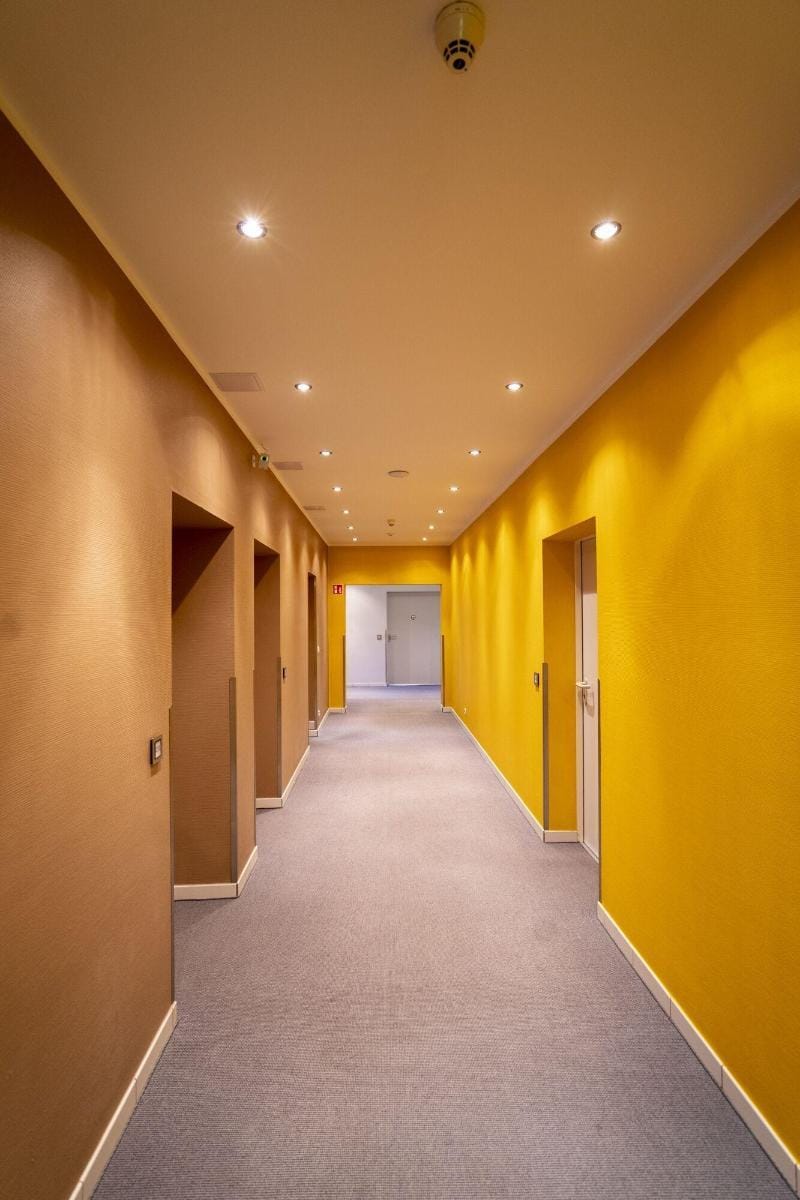 Hotel Café Nahetal Hotel in Mainz-Bingen