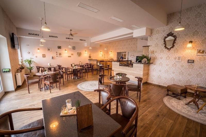 Hotel Café Nahetal Hotel in Mainz-Bingen