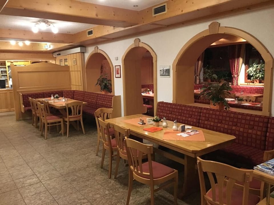 Naturfreundehaus Rahnenhof Hotel in Rhineland-Palatinate