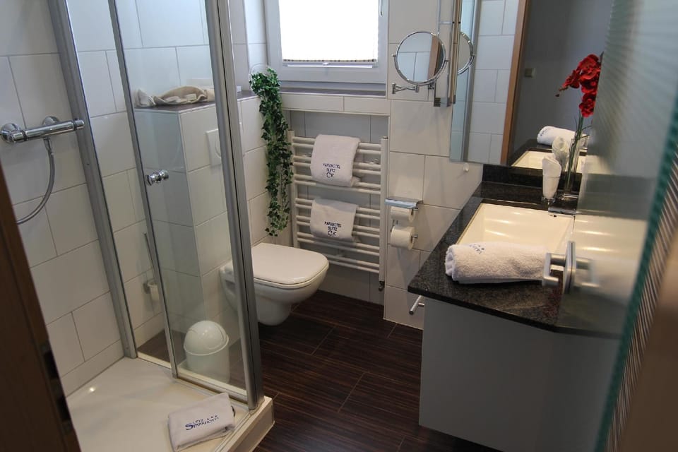 Park Hotel Sletz Giessen Hotel in Giessen